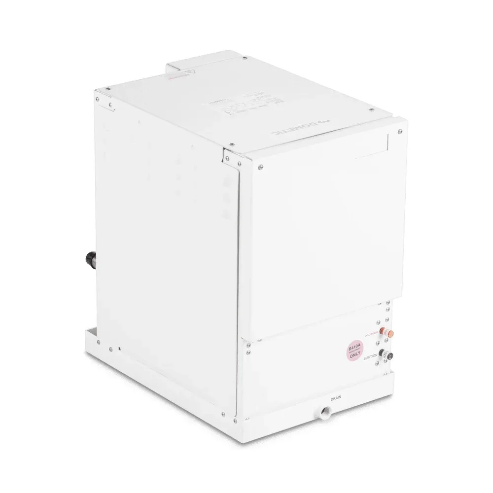 Dometic VARCX variable capacity chiller